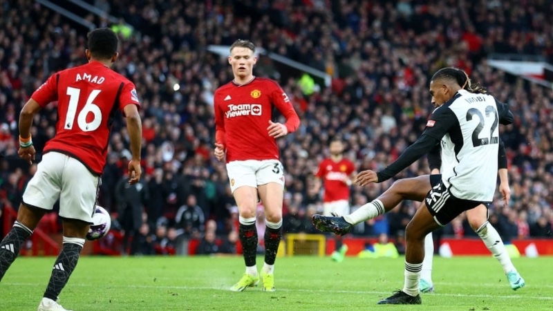 Nhận định dự đoán trận MU vs Fulham 02h00 ngày 17/08 | Ngoại hạng Anh mùa 2024/25